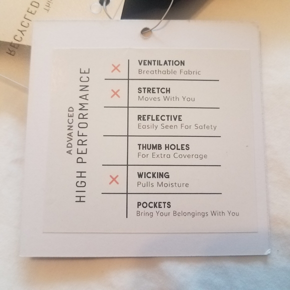 NWT Threads 4 Thought Kellyn camo leggings - Picture 13 of 16